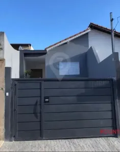 Casa com 2 Quartos à venda, 125m² no Parque Císper, São Paulo