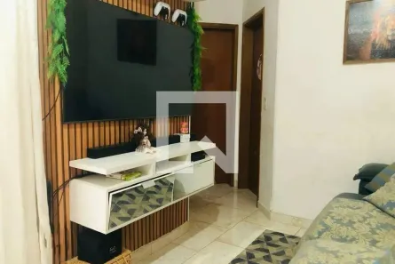 Apartamento com 2 Quartos à venda, 60m² no Vila Guiomar, Santo André
