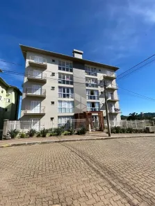 Apartamento com 2 Quartos à venda, 113m² no Nova Petrópolis, Nova Petrópolis