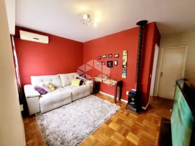 Apartamento com 1 Quarto à venda, 55m² no Santo Antônio, Porto Alegre