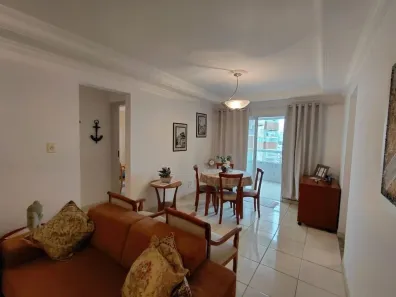 Apartamento com 2 Quartos à venda, 102m² no Tupi, Praia Grande