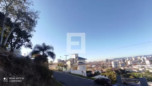 Lote/Terreno à venda, 1050m² no Bosque das Mansões, São José