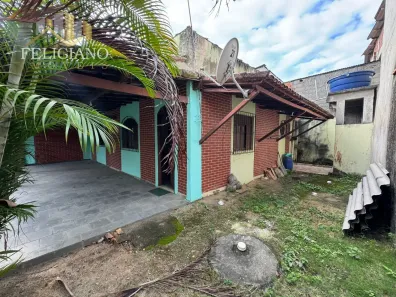 Casa com 2 Quartos à venda, 90m² no Unamar (Tamoios), Cabo Frio