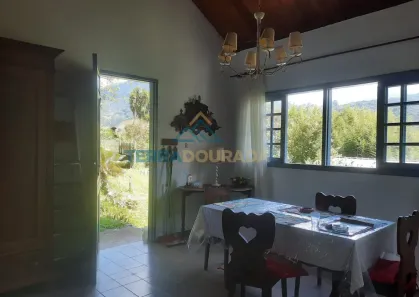 Fazenda/Sítio com 2 Quartos à venda no , Sapucaí-Mirim