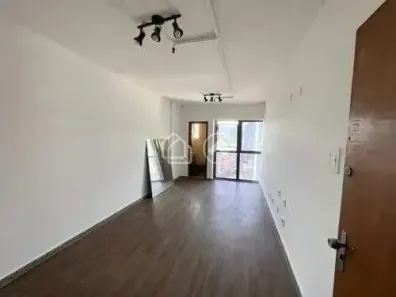 para alugar, 32m² no Centro, Belo Horizonte