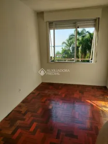 Apartamento com 2 Quartos à venda, 50m² no Cristal, Porto Alegre