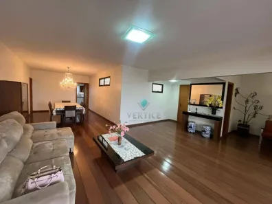 Apartamento com 4 Quartos para alugar, 270m² no Centro, São José do Rio Preto