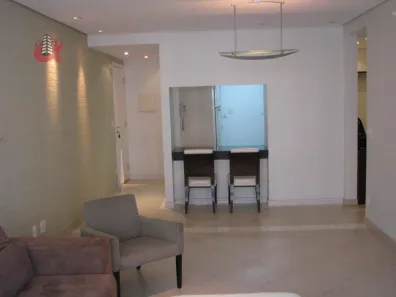 Apartamento com 2 Quartos à venda, 64m² no Alphaville Centro Industrial e Empresarial/Alphaville., Barueri