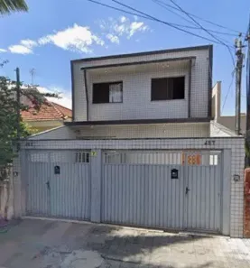 Sobrado com 6 Quartos à venda, 190m² no Água Rasa, São Paulo