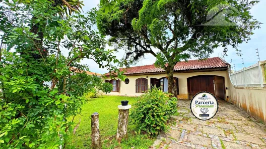 Casa com 4 Quartos à venda, 168m² no Bom Retiro, Matinhos