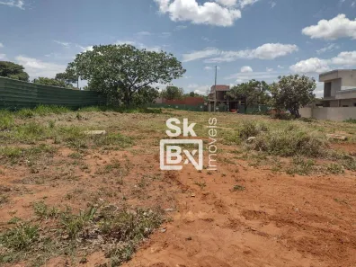 Lote/Terreno à venda, 420m² no Jardim Botânico, Uberlândia