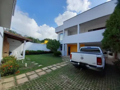 Casa com 4 Quartos à venda, 250m² no Turu, São Luís