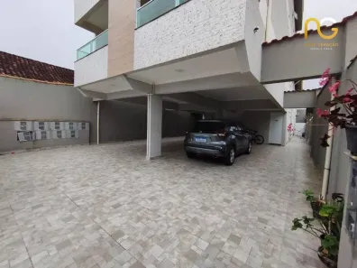 Casa de Condomínio com 2 Quartos à venda, 51m² no Real, Praia Grande