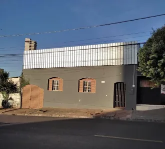 Casa com 3 Quartos à venda, 100m² no Patrimônio, Uberlândia