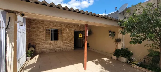 Casa com 2 Quartos à venda, 165m² no Scharlau, São Leopoldo