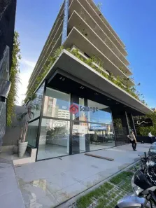 Apartamento com 1 Quarto à venda, 44m² no Tambaú, João Pessoa