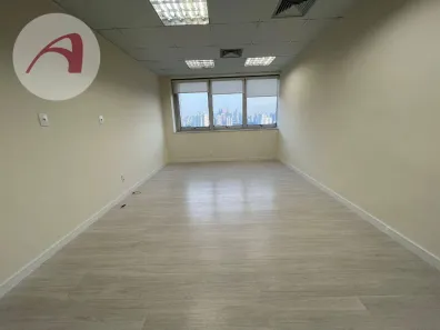 Sala Comercial para alugar, 25m² no Jardim Paulistano, São Paulo