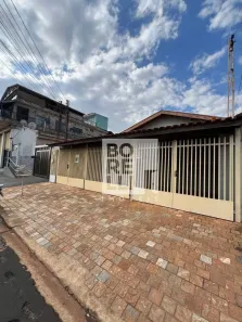 Casa com 5 Quartos à venda, 183m² no Jardim Anhangüera, Ribeirão Preto
