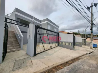Casa com 2 Quartos à venda, 47m² no Vossoroca, Votorantim
