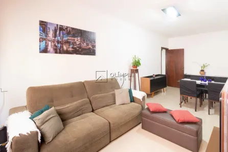 Apartamento com 2 Quartos à venda, 89m² no Sumarezinho, São Paulo