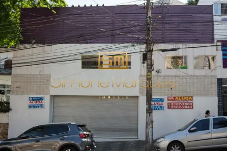 Sobrado com 5 Quartos à venda, 353m² no Vila Ester (Zona Norte), São Paulo