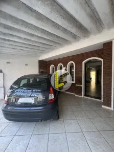 Imóvel Comercial com 2 Quartos para venda ou aluguel, 240m² no Santa Paula, São Caetano do Sul