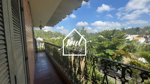 Casa com 4 Quartos à venda, 1300m² no Santa Rosa, Barra Mansa