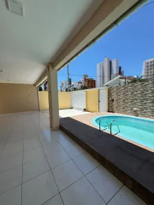 Casa de Condomínio com 4 Quartos à venda, 180m² no Bessa, João Pessoa