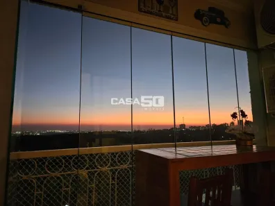 Apartamento com 2 Quartos à venda, 62m² no Jardim São Vicente, Campinas