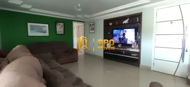 Apartamento com 3 Quartos à venda, 163m² no Jardim Campo Grande, São Paulo