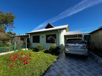 Casa com 3 Quartos à venda, 145m² no CIDREIRA, Cidreira