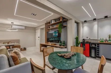 Apartamento com 2 Quartos à venda, 73m² no Stella Maris, Salvador
