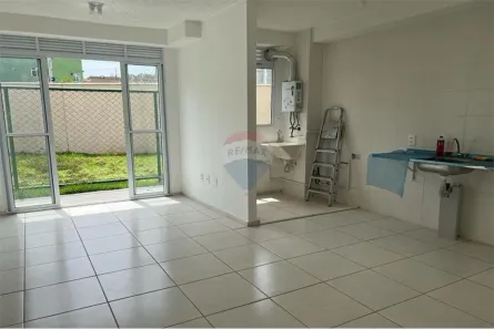 Apartamento com 2 Quartos para alugar, 50m² no Curicica, Rio de Janeiro