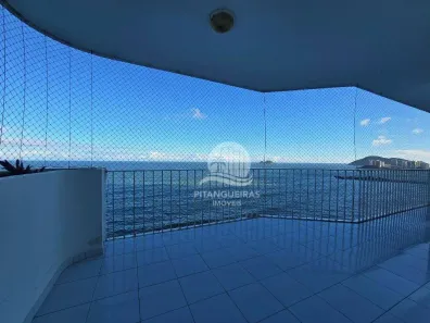 Apartamento com 3 Quartos à venda, 140m² no Pitangueiras, Guarujá