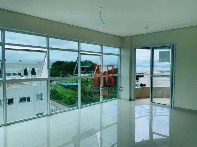 Apartamento com 3 Quartos à venda, 116m² no Agronômica, Florianópolis