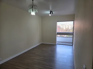 Apartamento com 2 Quartos para alugar, 76m² no Vila Cruzeiro, São Paulo