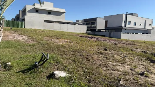 Lote/Terreno à venda, 452m² no Condomínio Residencial Monaco, São José dos Campos