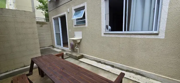 Apartamento com 2 Quartos à venda, 55m² no Jardim Alvorada, Nova Iguaçu
