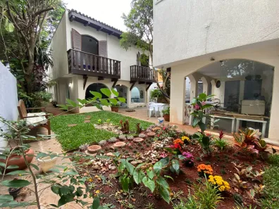 Casa com 4 Quartos à venda, 299m² no Butantã, São Paulo
