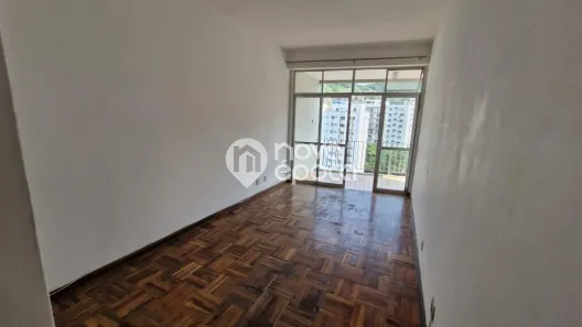 Apartamento com 1 Quarto à venda, 63m² no Grajaú, Rio de Janeiro