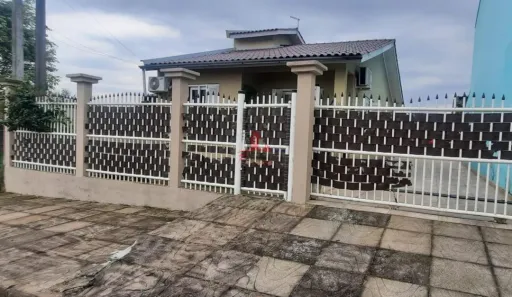 Casa com 2 Quartos à venda, 110m² no Colonial, Sapucaia do Sul