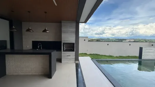 Casa com 4 Quartos à venda, 340m² no Parque Cidade, Goiânia