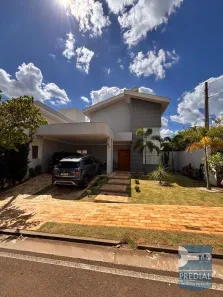 Casa de Condomínio com 4 Quartos à venda, 234m² no Jardim Jockey Clube, São Carlos