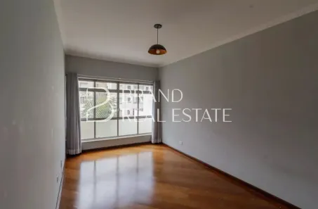 Apartamento com 3 Quartos à venda, 83m² no Vila Nova Conceição, São Paulo