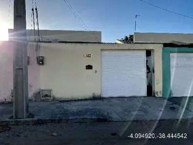 Casa com 2 Quartos à venda, 61m² no Dourado, Horizonte