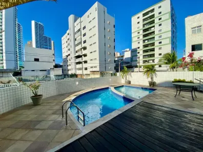 Apartamento com 4 Quartos à venda, 189m² no Tirol, Natal