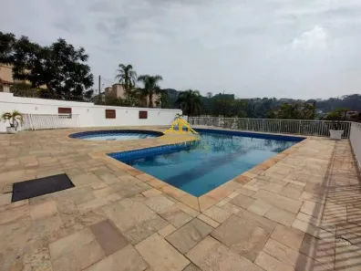 Casa de Condomínio com 2 Quartos à venda, 66m² no Jardim Petrópolis, Cotia