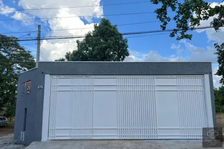 Casa com 3 Quartos à venda, 125m² no Jardim Bandeirantes, Sorocaba