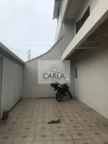 Sobrado com 2 Quartos à venda, 163m² no Jardim Primavera, Guarujá