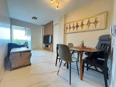 Apartamento com 3 Quartos à venda, 75m² no Cachoeirinha, Belo Horizonte